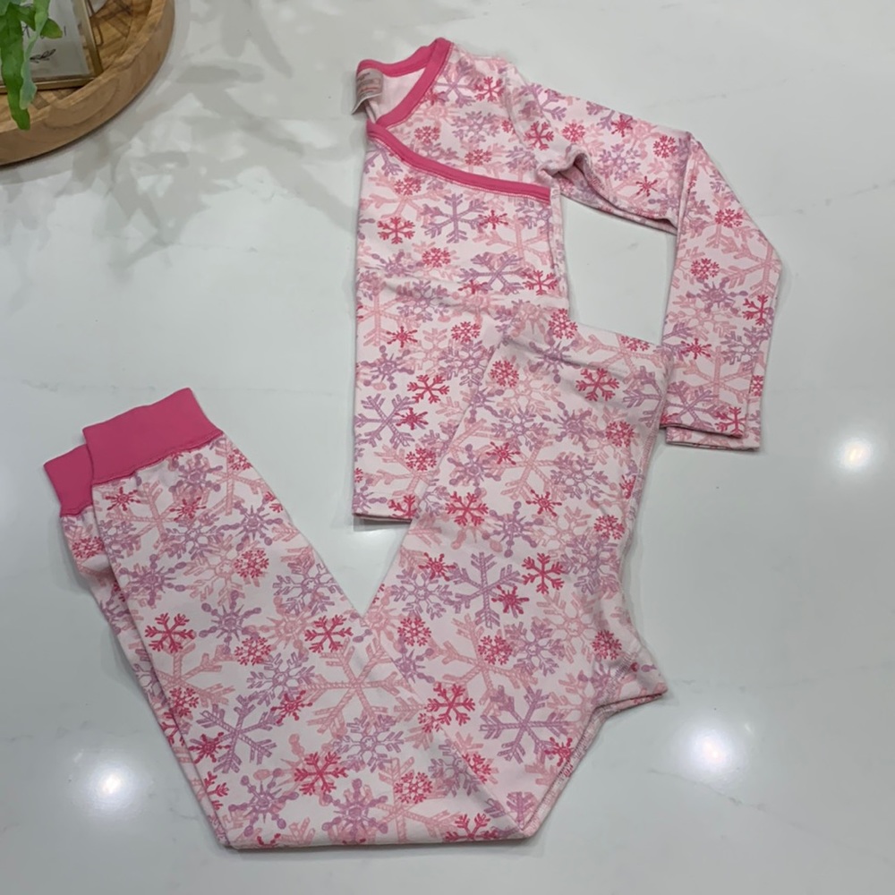 Hanna Andersson PJ’s
